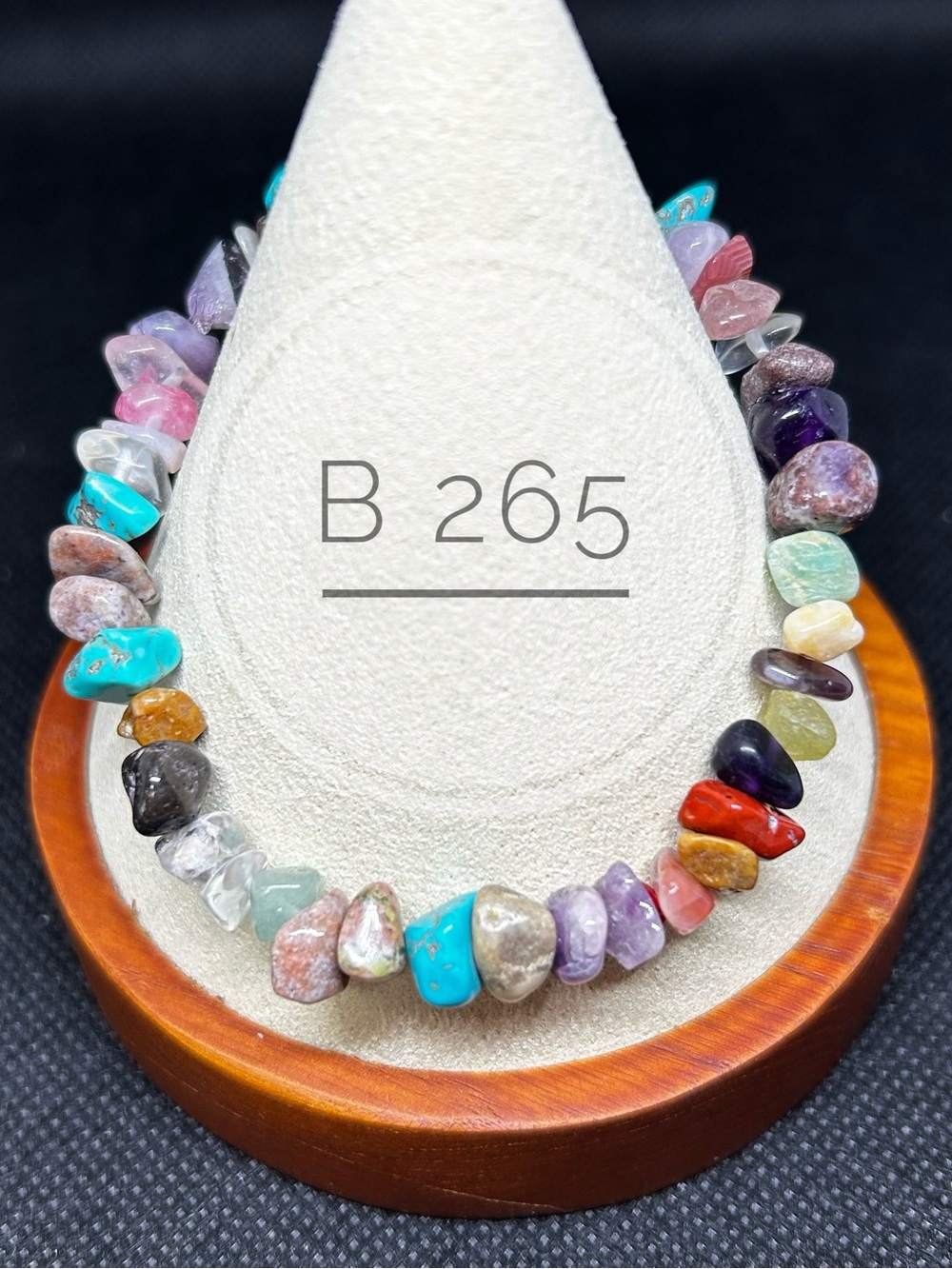 Multicolor Bracelet